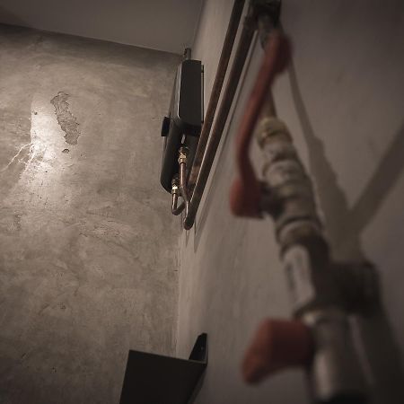 D Hostel Kanchanaburi Eksteriør billede
