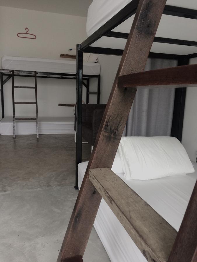 D Hostel Kanchanaburi Eksteriør billede