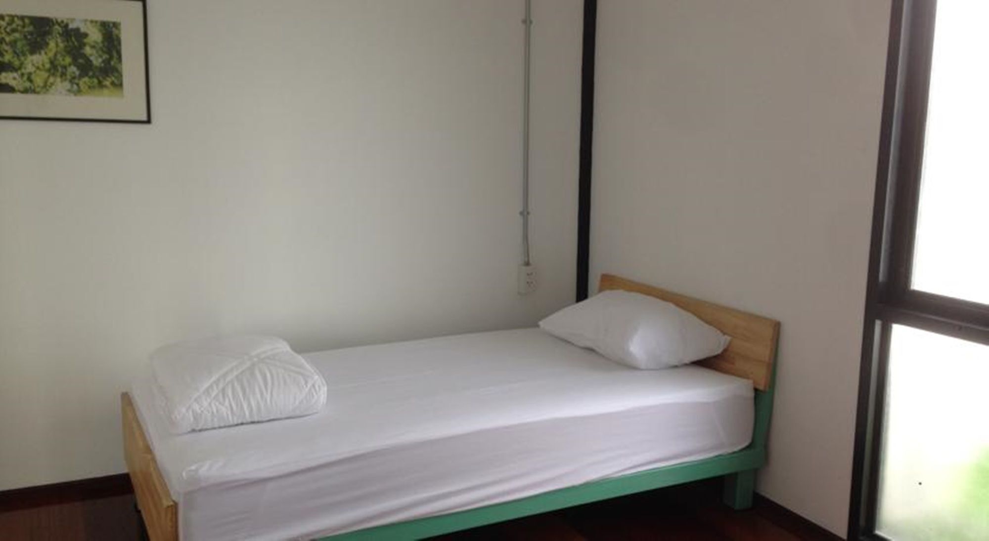 D Hostel Kanchanaburi Eksteriør billede