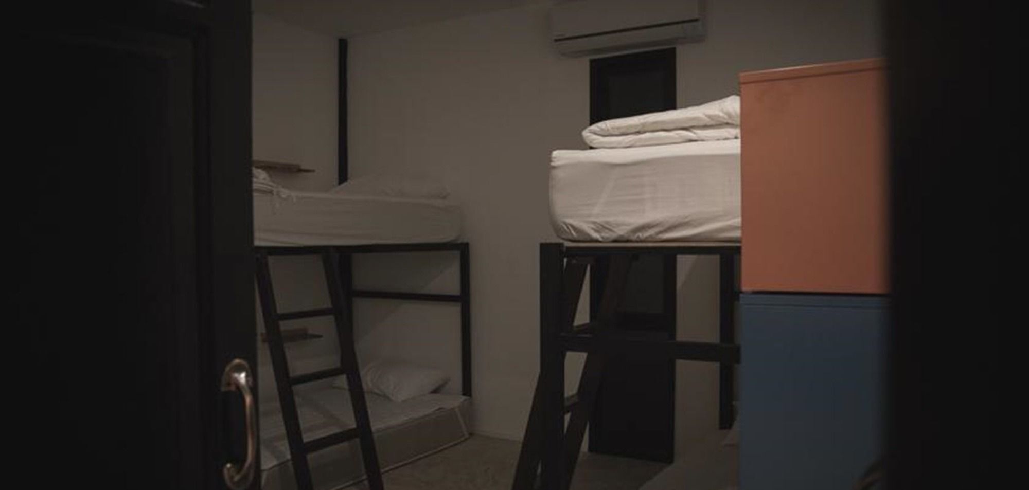 D Hostel Kanchanaburi Eksteriør billede